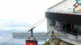 5 Best Day Trips from Zurich