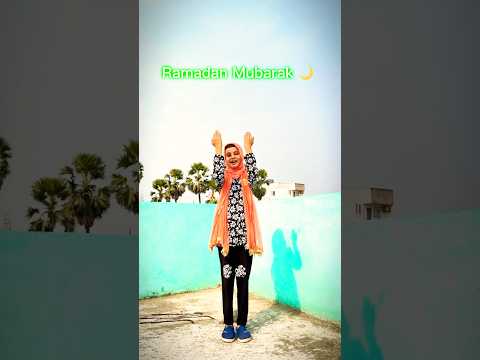 Ramadan Mubarak #shortsfeed #viralvideo #viralreels #viralshort