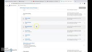 User Data Tracking Intro