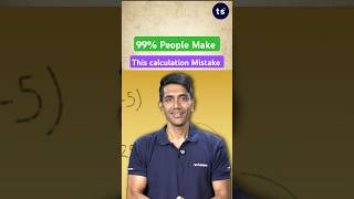 You're Counting Numbers WRONG! 🤯 (Easy Math Fix!) #shorts #maths