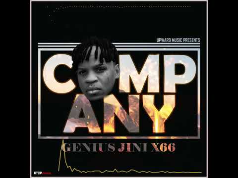 Geniusjini (x66) _Company Official audio