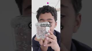 😲DIY Science Experiments You Should Try! #shorts