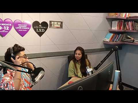 Independence Day Special with @RJKamby  at  @FeverFMOfficial