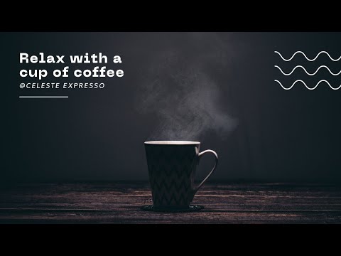 My Coffee Shop Arch Nemesis | Coffee Sip with Celeste.