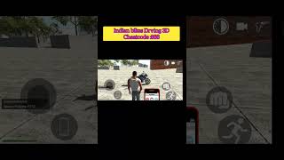 Indian Bikes Driving3D CHEATCODE :888 #indianbikedriving3dcheatcode