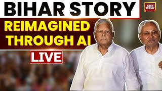 Bihar Election 2025 LIVE News | Bihar Election 2025 News LIVE | Bihar News LIVE | Story Of Bihar