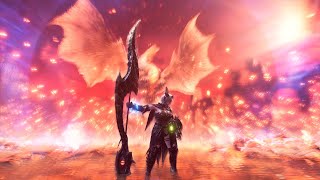 MHW Iceborne Legends #3