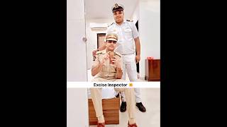 Excise Inspector✴️SSCCGL2025🚨Motivational Status📚 #ssc #cgl #ssccgl #motivation #shorts #trending