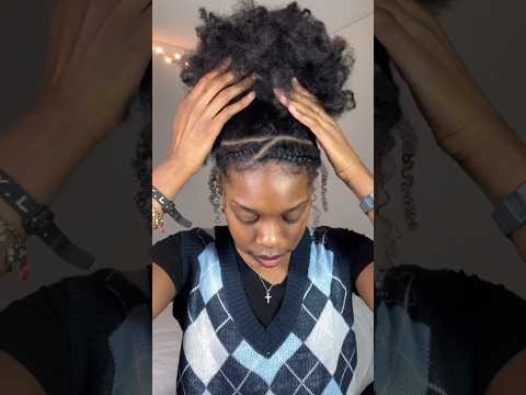 What are your 2024 hair goals? #hairstyles #naturalhair #hairgoals #uhlexsissss