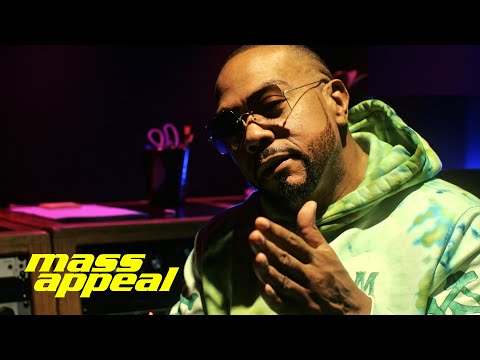 Rhythm Roulette: Timbaland | Mass Appeal