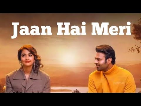 Tu Mera Na Hua Toh Kya Tu Phir Bhi Jaan Hai Meri, Armaan Malik, Prabhas, Radhe Shyam Full Song