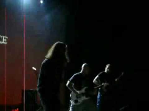 Ethereal Credence - Live at Biblioteca Alexandrina 5/3/2010