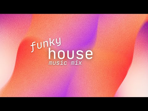 Uplifting Electronic House Music Mix | Concentration Music to Work, Study and Relax