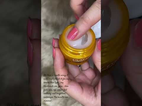 @olay #totaleffects #olay #olaycream