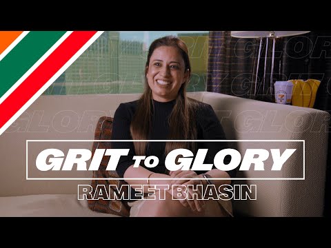 7-Eleven Entrepreneur Rameet Bhasin - Grit to Glory