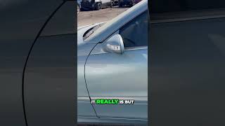 Why I HATE the Mercedes CLK Despite Its Color!
