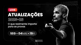 Atualizações 2025-26
