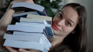 10 tech books I'm reading in 2026