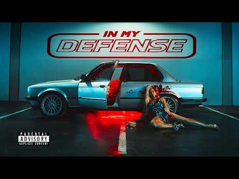 Iggy Azalea, Kash Doll - F*ck It Up (Reversed)