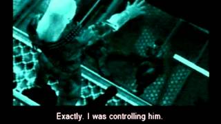 Metal Gear Solid Chronicles S02E18: Battle on the Arsenal