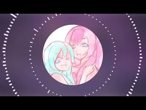 Rain On Me (with Megurine Luka & Hatsune Miku) [Arrange]