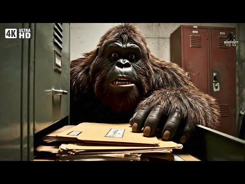 Bigfoot Vlog: Secret Govt Bunker under my home With Countdown Timer💥 #bigfootvlog