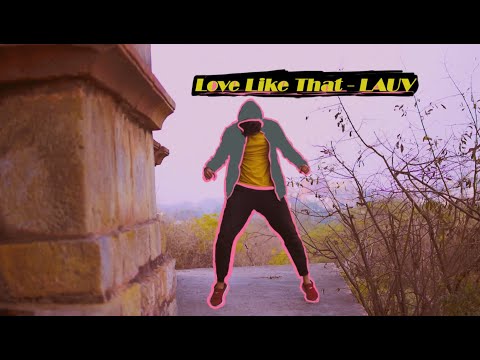Love Like That - Lauv || Freestyle || #lauvsongs #lauv #lovelikethat #lauvdance