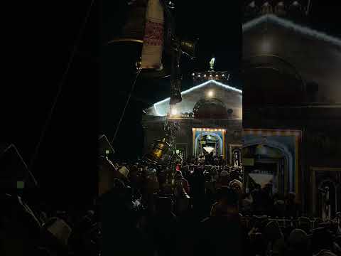 ॐ नमः शिवाय || #kedarnathstutas #kedarnathtemple #kedarnathyatra #kedarnath #kedarghativlogger
