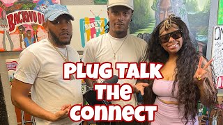 Plug Talk The Connect