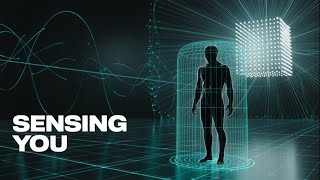 6G Will Turn the Network Into a Sensor