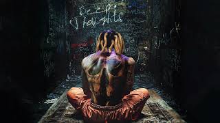 Lil Durk - Notebook (No Hook) (Official Audio)