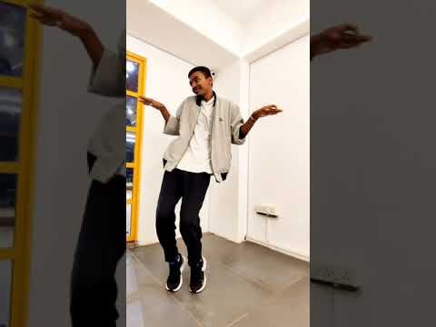 MASAKALI MASAKALI | DELHI 6 | ARUN PADIYACHI CHOREOGRAPHY