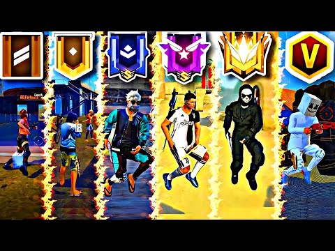 NOOB TO PRO JOURNEY LVL 100 ⚡⚡para SAMSUNG A3,A5,A6,A7,J2,J5,J7,S5,S6,S7,S9,A10,A20,A30,A50,A70