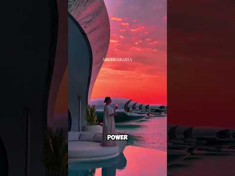 This might be the most beautiful hotel in the world.