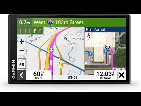 Get the BEST GPS for Your RV with These Pro Tips!