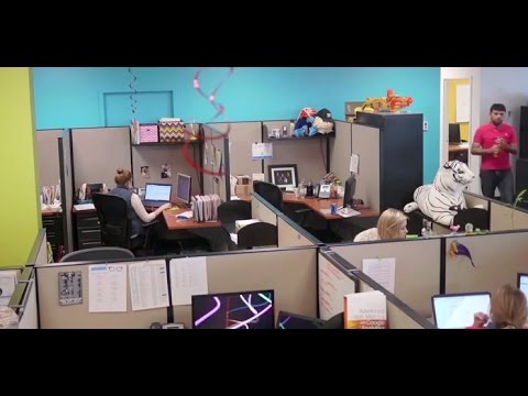 Whereoware Culture Mashup