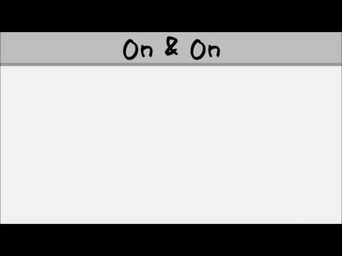 On & On [ NCS ] Original