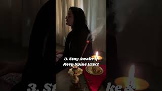 5 Tips for Celebrating Mahashivratri at Home