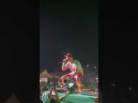 BAILA BAILA BAILA - ANUEL AA (ZEVRA CULLERA)