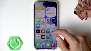 iPhone 17 Air – How to Turn On Blue Light Filter (Night Shift Mode)