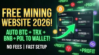 I Tried New Crypto Platforms in 2026 🧪🚀 | Here’s What Happened 😳