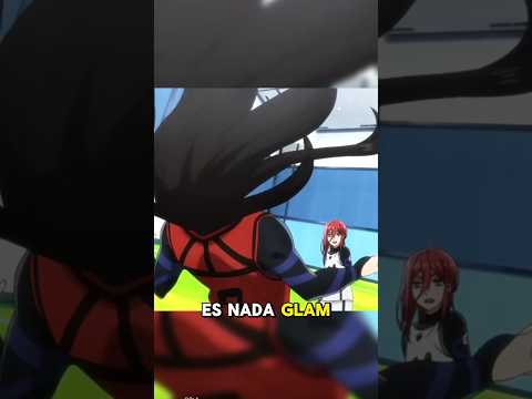 LO ÚNICO EN LO QUE ARYU NO ES GLAM #bluelock #anime #bluelockedit #aryu #chigiriedit