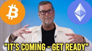 "CLARITY ACT UPDATE! Prepare for a Massive Crypto SUPERCYCLE" - Raoul Pal Bitcoin Insights