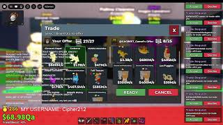 🔴🔴SAB TRADING LIVE🔴🔴  DAY 92