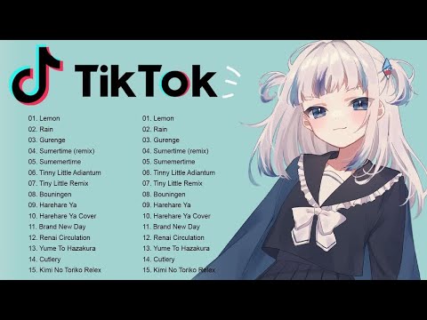 Best Tik Tok Songs 2022 🎵 TikTok Song 2022 【1-Hour】