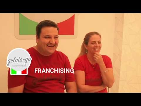 Gelato-go Sarasota UTC Mall franchising