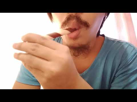 ASMR TIK-O TIK-O OTOBS MO TIK-O