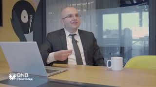 Serkan Süzgün cevaplıyor: “İş Geliştirme ve Strateji Ofisi ne yapar?”