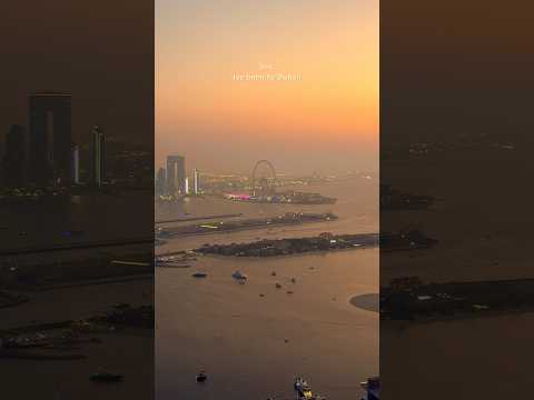 Dubai Habibi 🤍🤩 #dubai #burjkhalifa #shorts