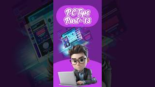 Try this PC Tips | PC Tips Part - 13 #pctips #pctipsandtricks #pcperformance #shorts